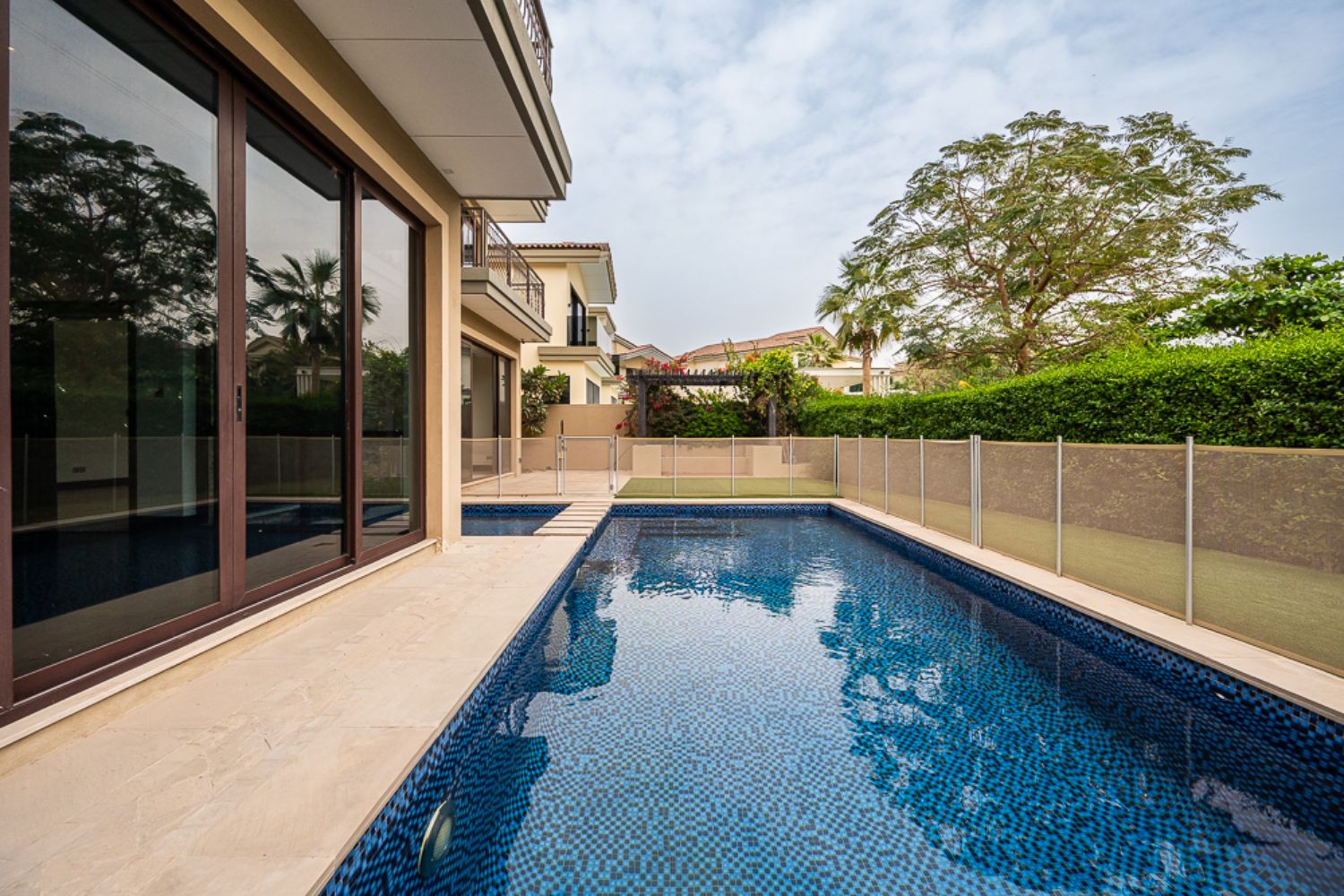 5 Bedrooms Villa in Sanctuary Falls