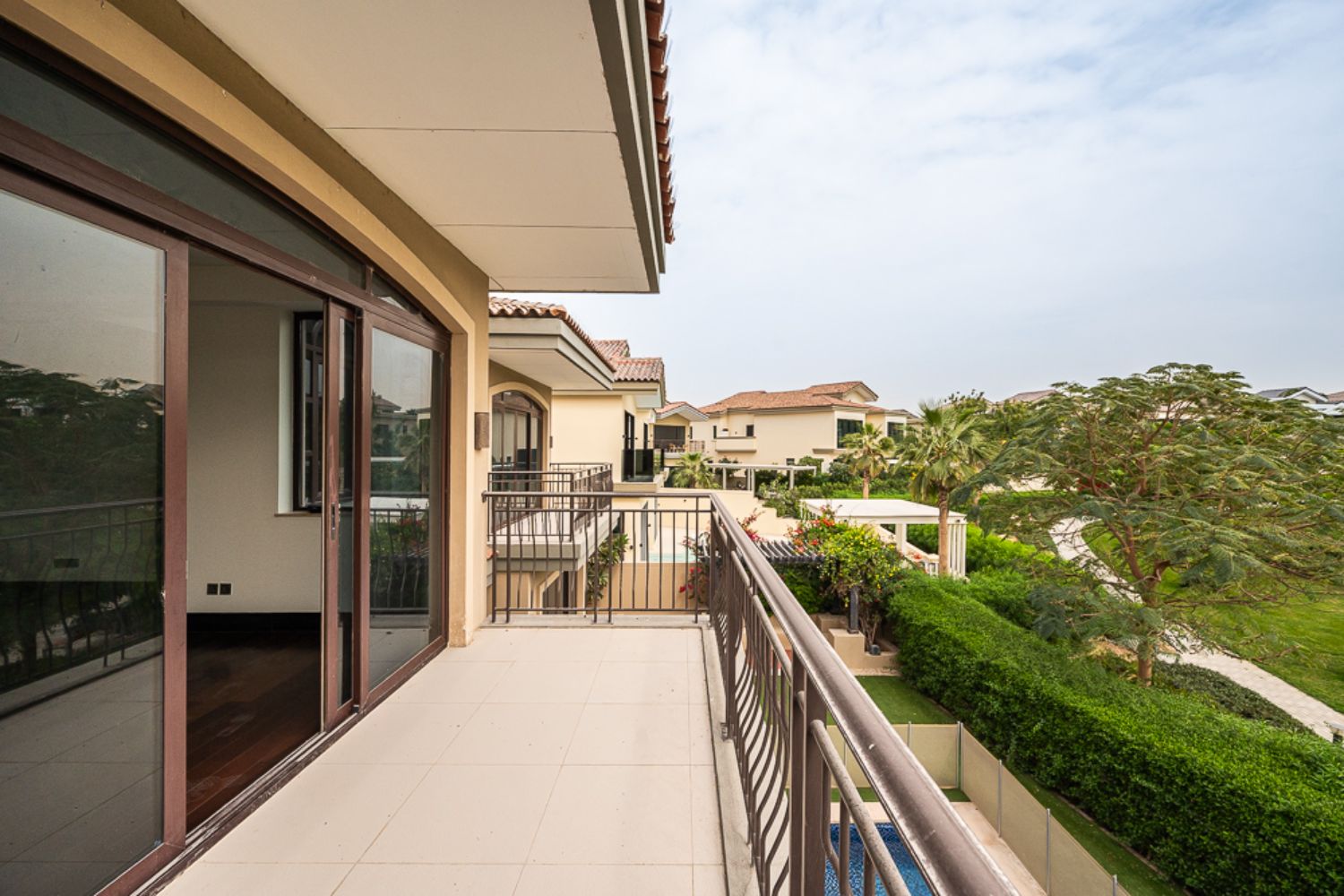 5 Bedrooms Villa in Sanctuary Falls