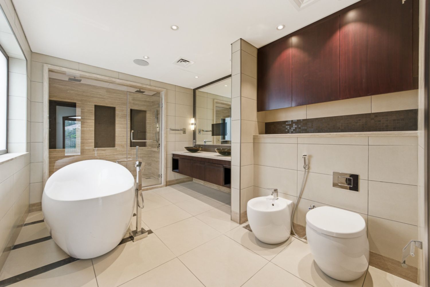 5 Bedrooms Villa in Sanctuary Falls