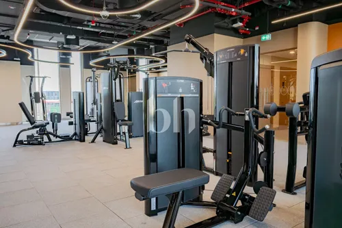 2 Bedrooms Apartment in Al Badia Living