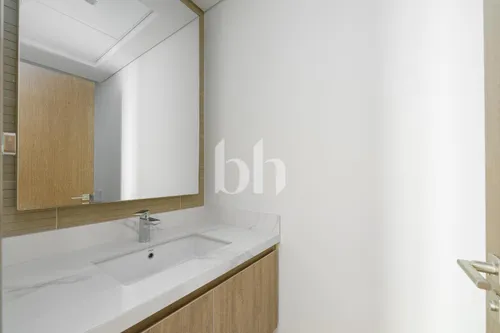 2 Bedrooms Apartment in Al Badia Living