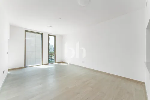 2 Bedrooms Apartment in Al Badia Living