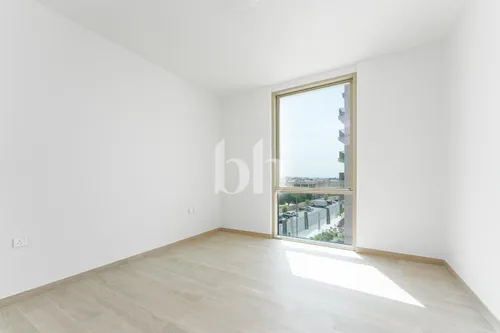 2 Bedrooms Apartment in Al Badia Living