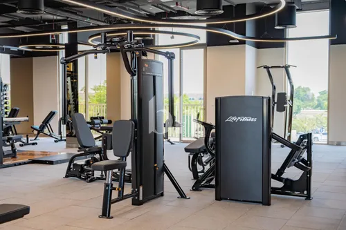 2 Bedrooms Apartment in Al Badia Living