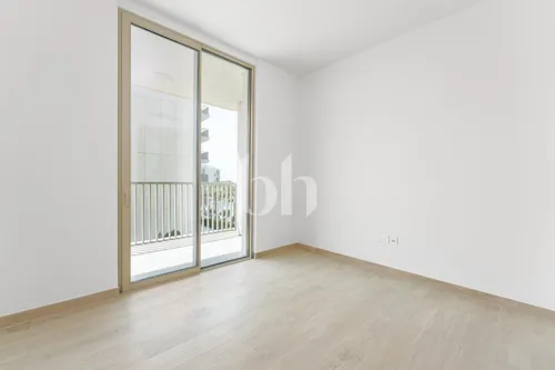 2 Bedrooms Apartment in Al Badia Living