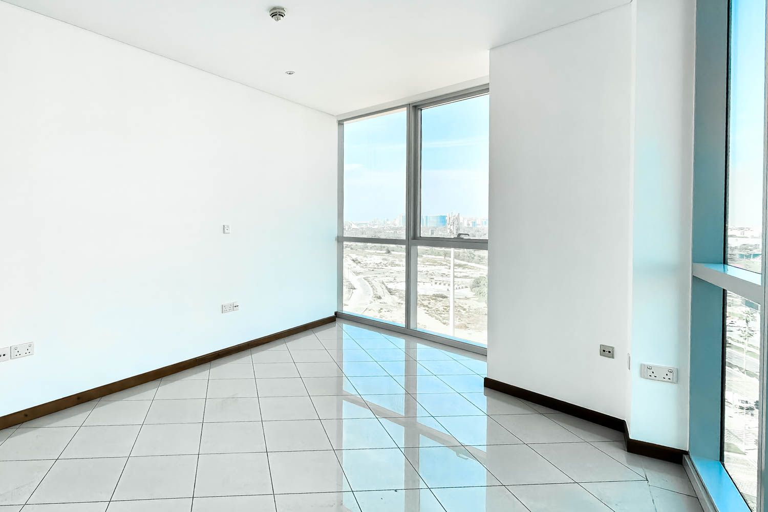 2 Bedrooms Apartment in Intercontinental Residence Suites