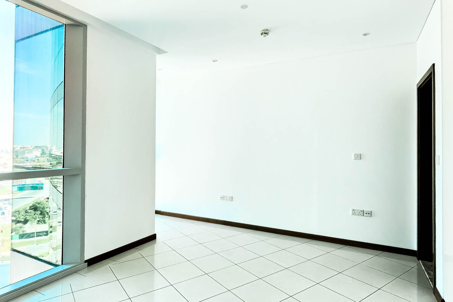 2 Bedrooms Apartment in Intercontinental Residence Suites