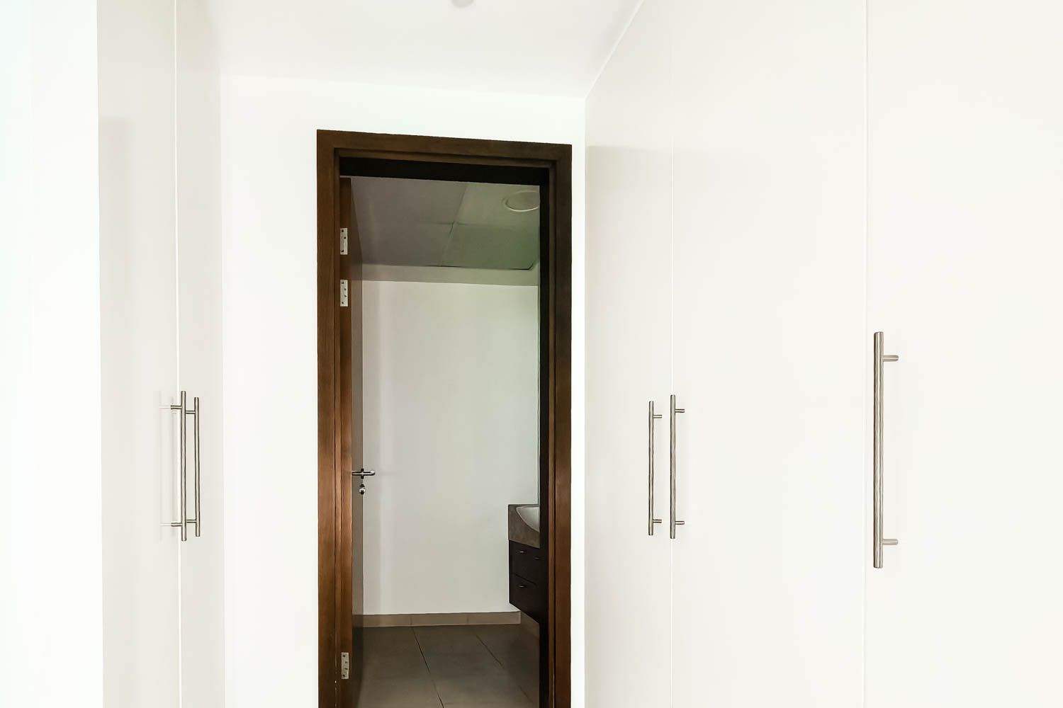 2 Bedrooms Apartment in Intercontinental Residence Suites