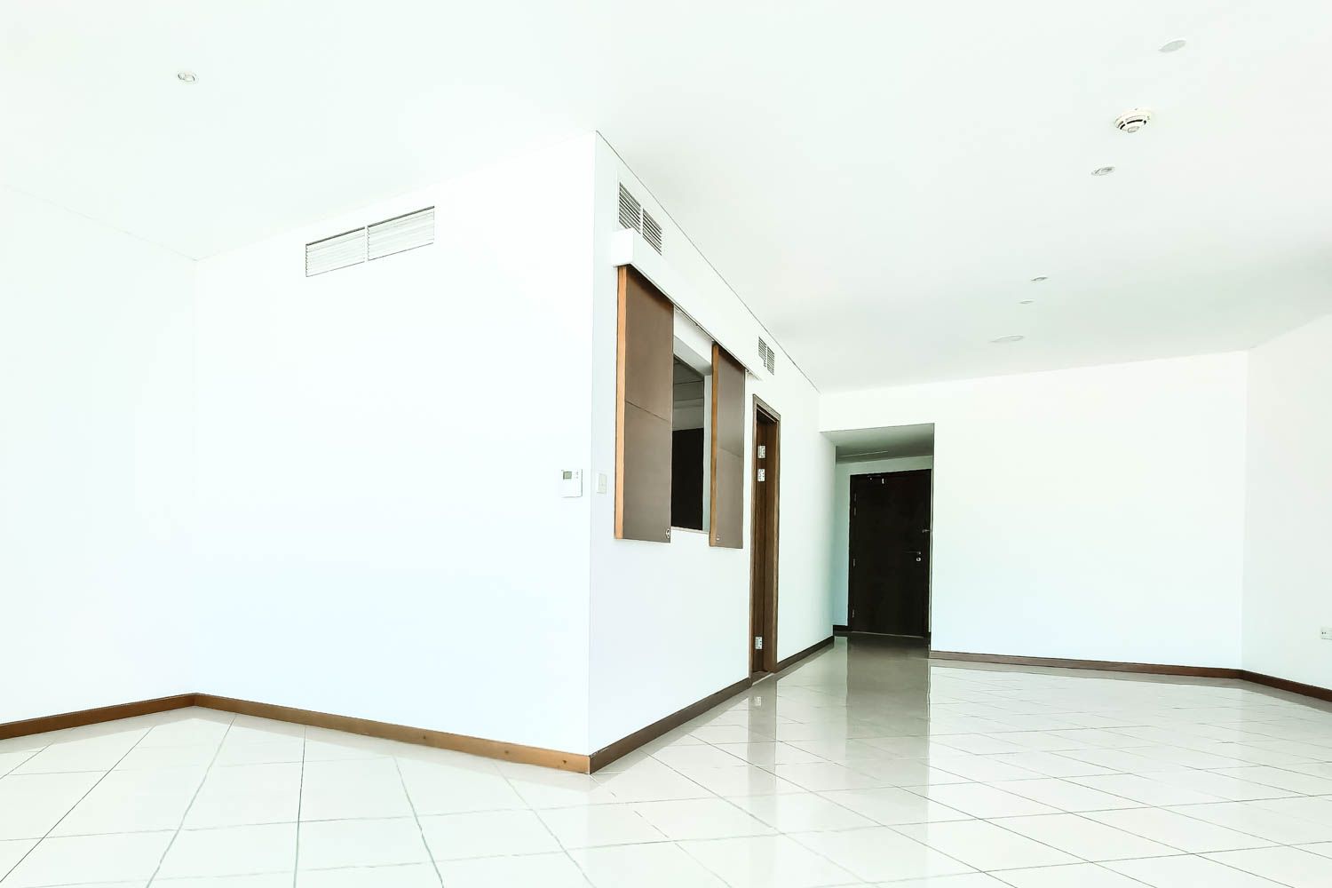 2 Bedrooms Apartment in Intercontinental Residence Suites