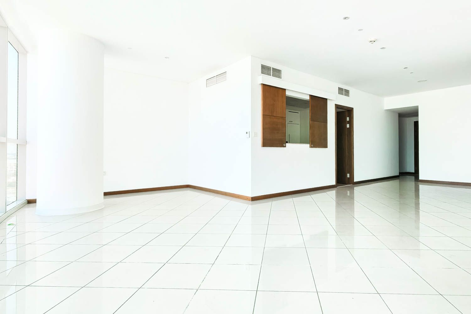 2 Bedrooms Apartment in Intercontinental Residence Suites