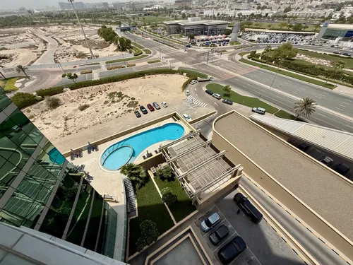2 Bedrooms Apartment in Marsa Plaza