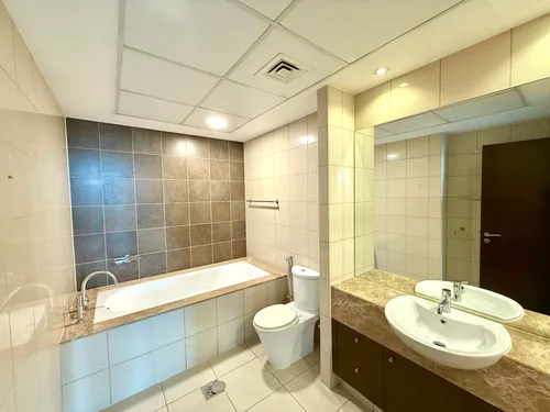 2 Bedrooms Apartment in Marsa Plaza