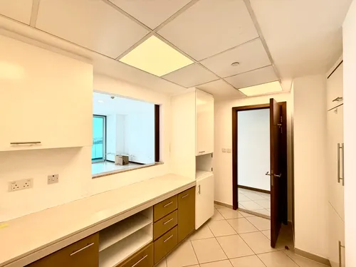 2 Bedrooms Apartment in Marsa Plaza