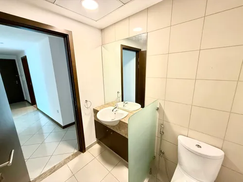 2 Bedrooms Apartment in Marsa Plaza