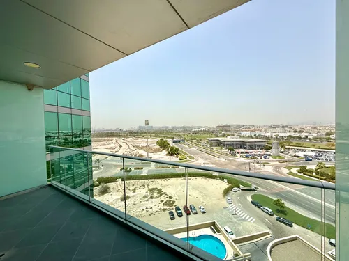 2 Bedrooms Apartment in Marsa Plaza