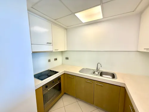 2 Bedrooms Apartment in Marsa Plaza