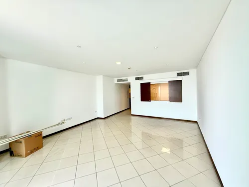 2 Bedrooms Apartment in Marsa Plaza