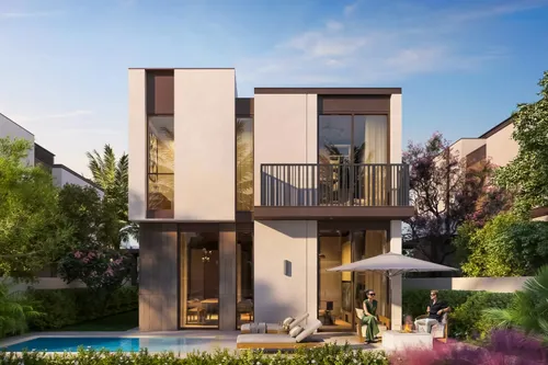 3 Bedrooms Townhouse in Glade