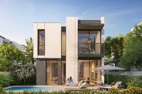 3 Bedrooms Townhouse in Glade