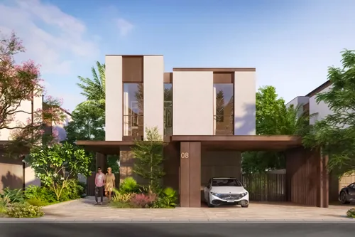3 Bedrooms Townhouse in Glade