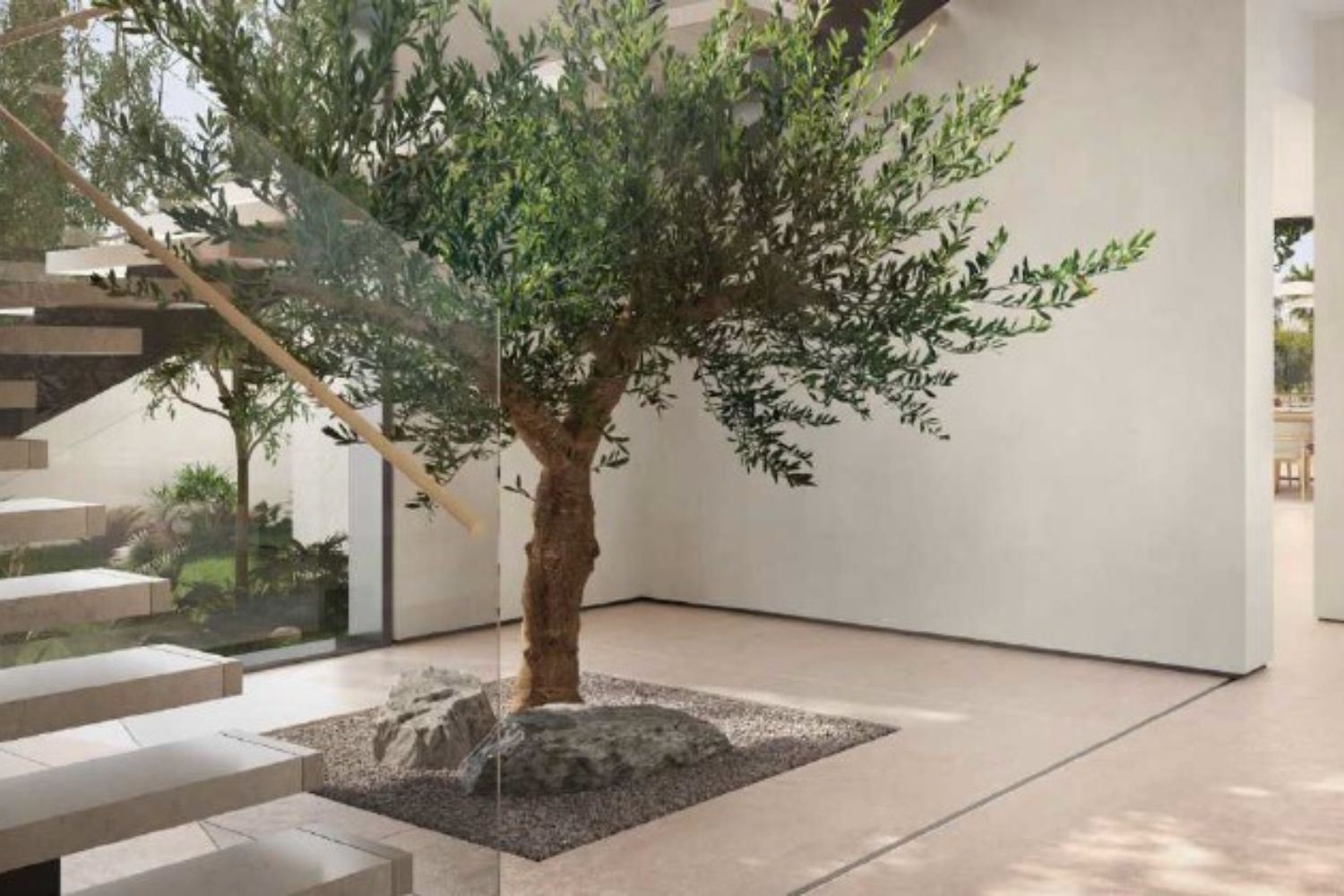 3 Bedrooms Villa in Serenity