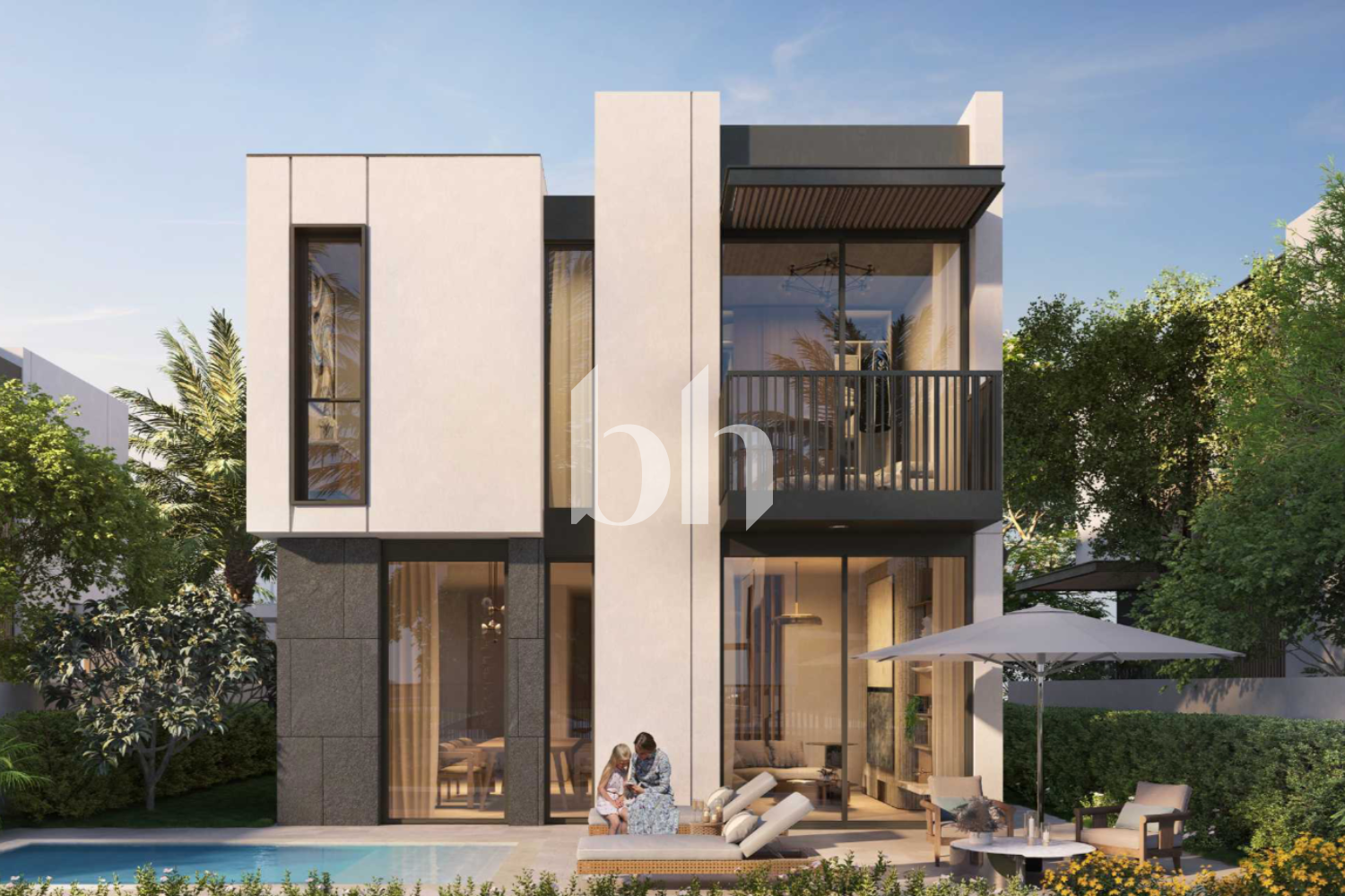 Premium Location | Huge Plot | 3 Bed Villa