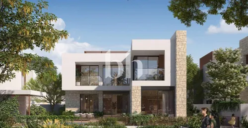 Modern 4BR | Haven by Aldar | High End Quality