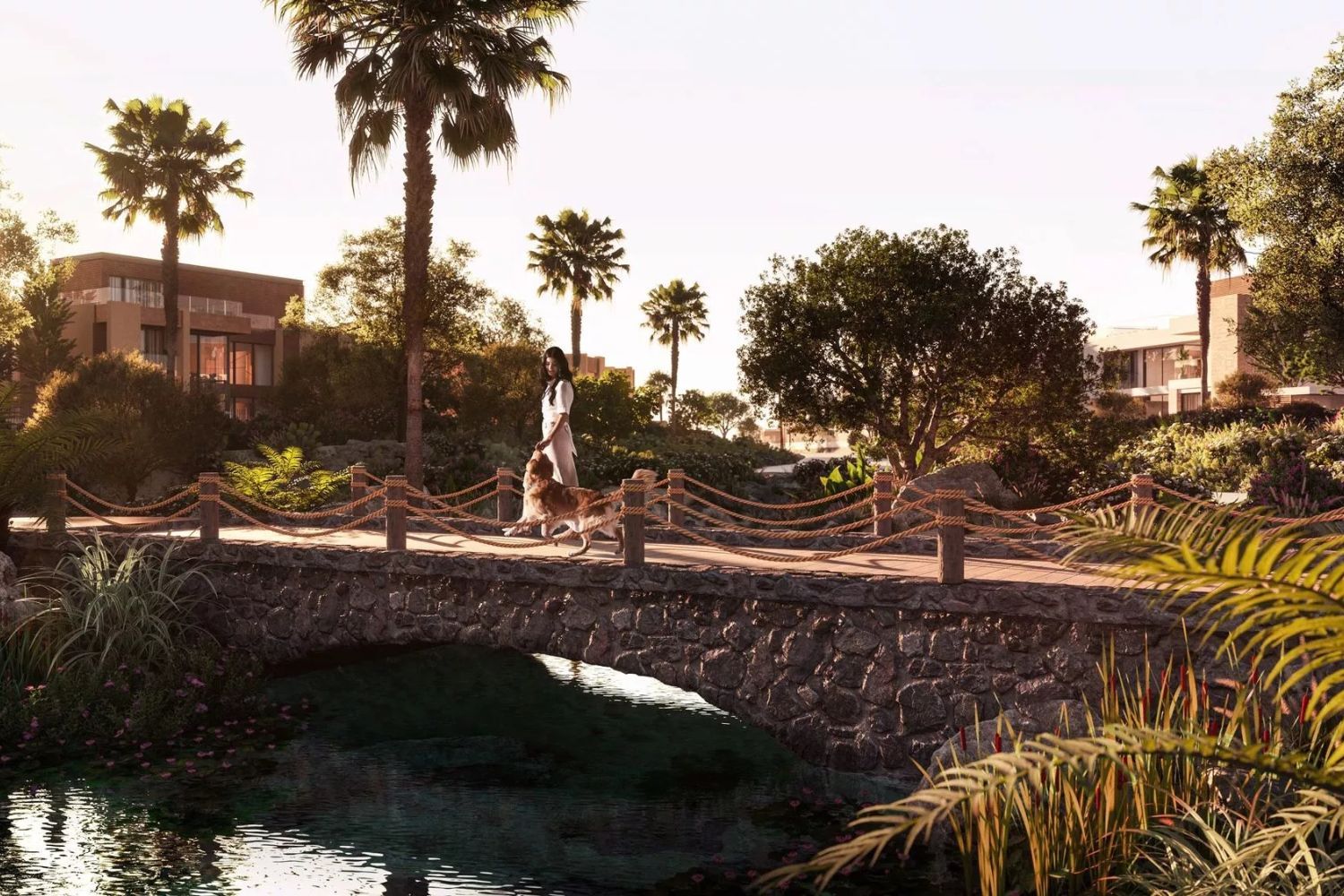 4 Bedrooms Townhouse in Ferns