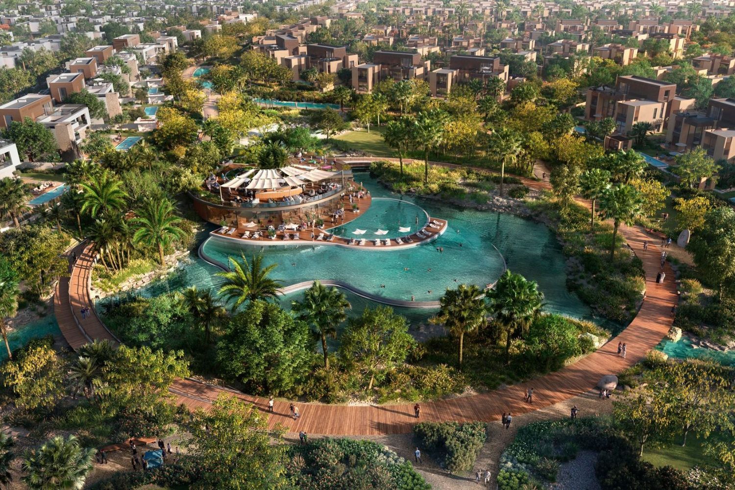 4 Bedrooms Townhouse in Ferns