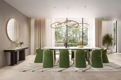 6 Bedrooms Villa in Sanctuary