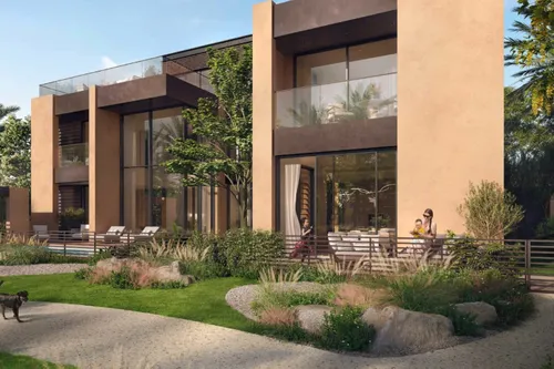 6 Bedrooms Villa in Sanctuary