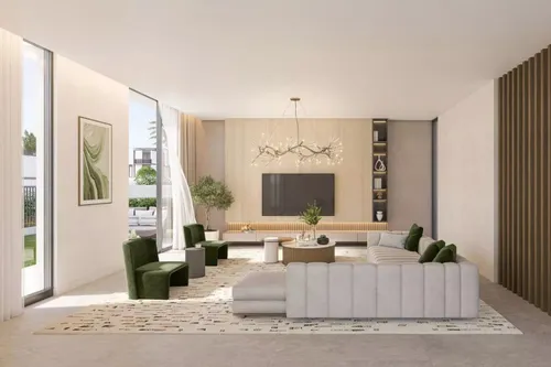 6 Bedrooms Villa in Sanctuary
