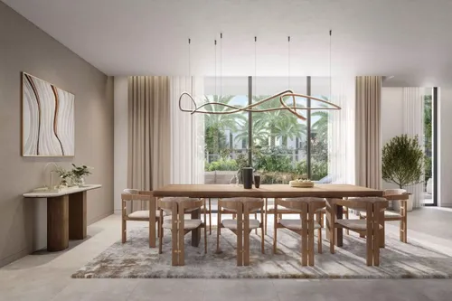 6 Bedrooms Villa in Sanctuary
