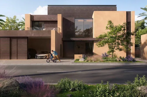 Next To Clubhouse | Big Plot | Resale | 6Beds