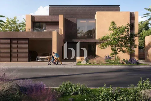 Next To Clubhouse | Big Plot | Resale | 6Beds