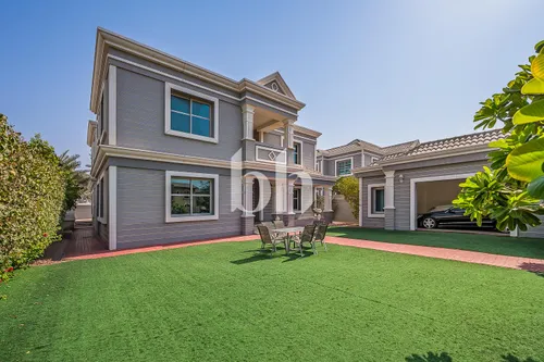 Vacant on transfer | Private Pool | Garden View