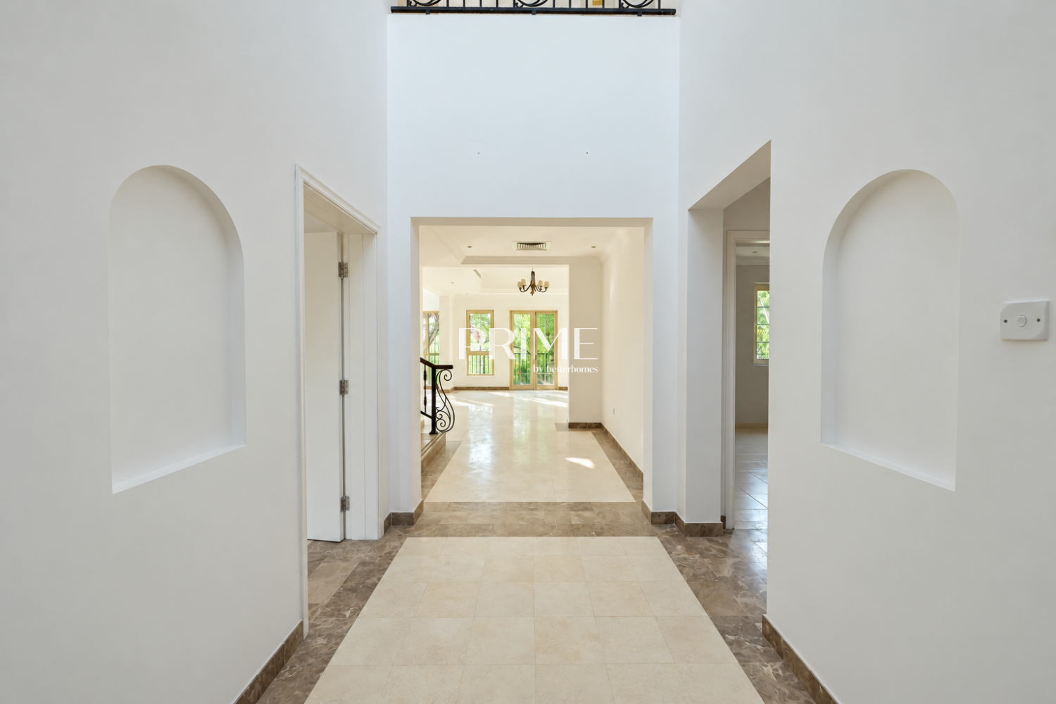 4 Bedrooms Villa in Cluster 46