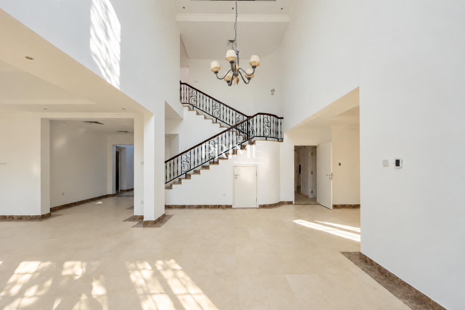 4 Bedrooms Villa in Cluster 46
