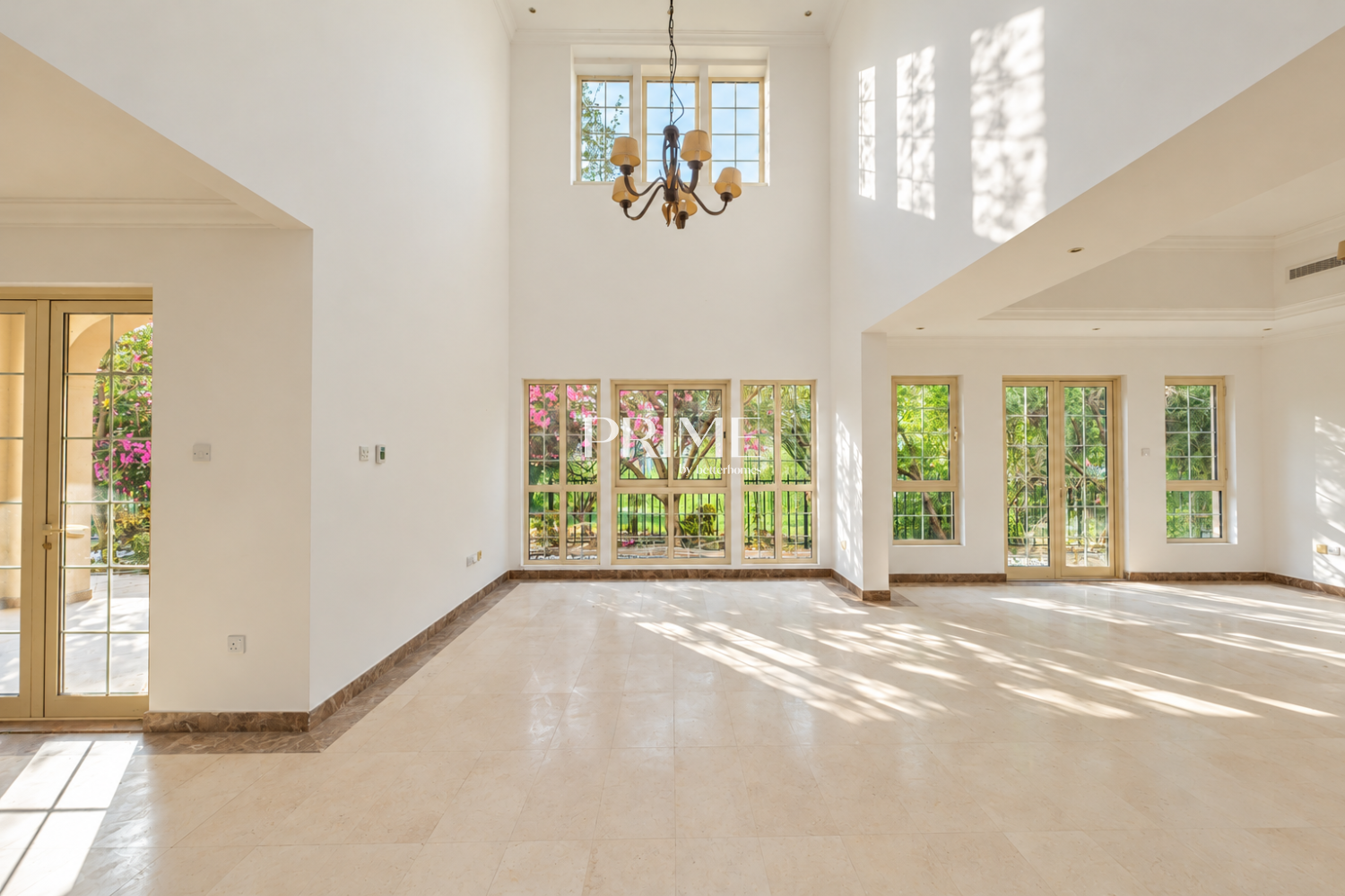 4 Bedrooms Villa in Cluster 46