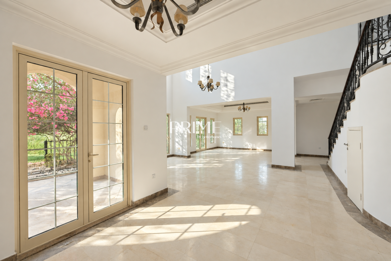4 Bedrooms Villa in Cluster 46