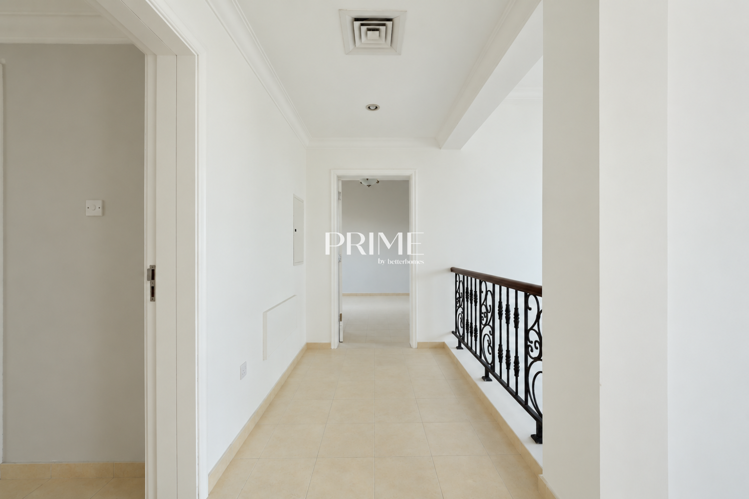 4 Bedrooms Villa in Cluster 46