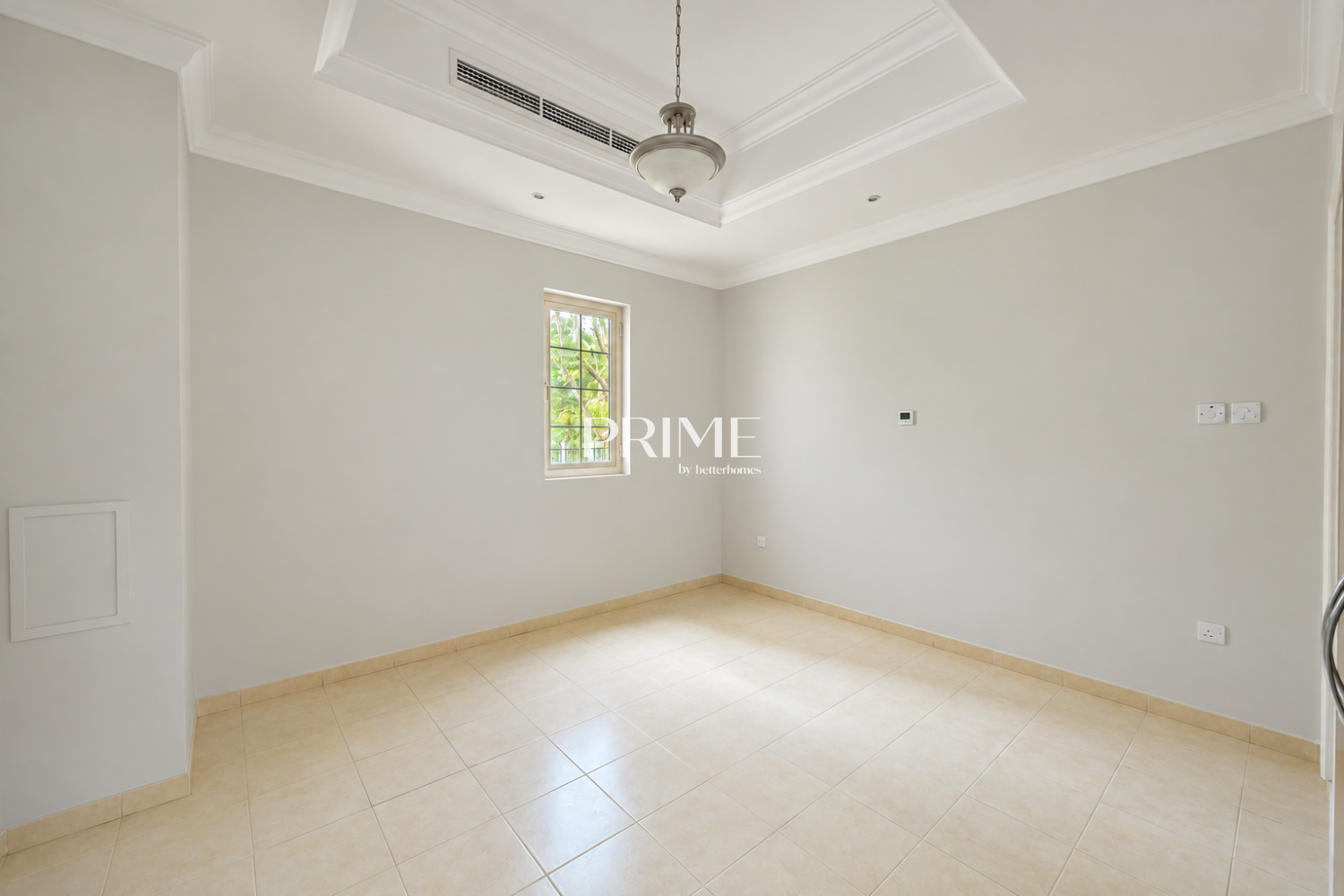 4 Bedrooms Villa in Cluster 46