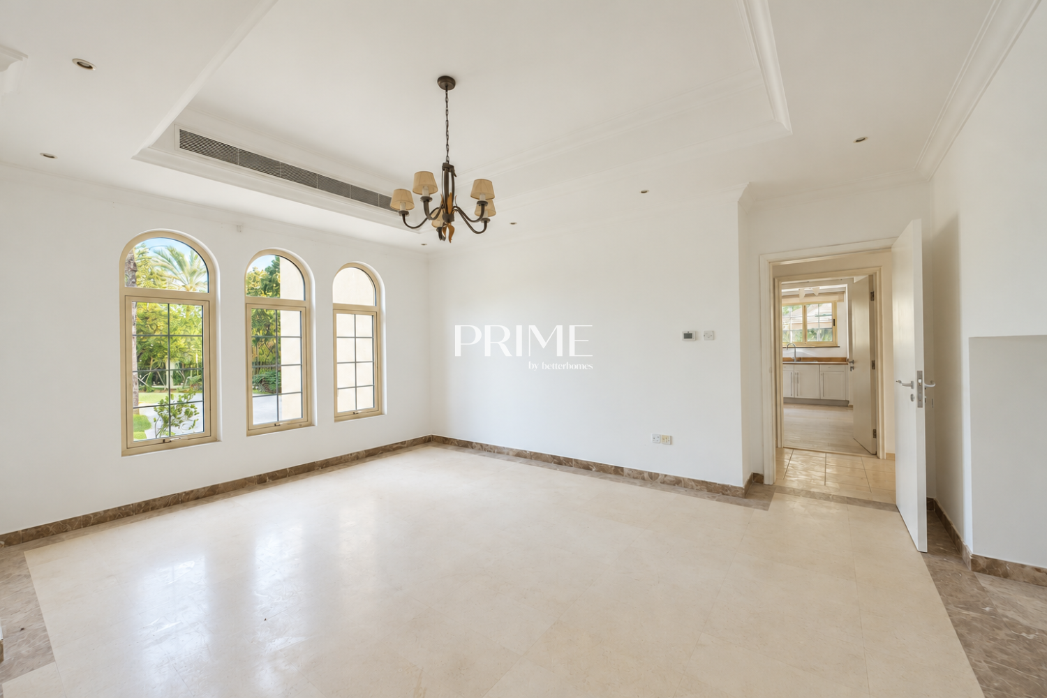 4 Bedrooms Villa in Cluster 46