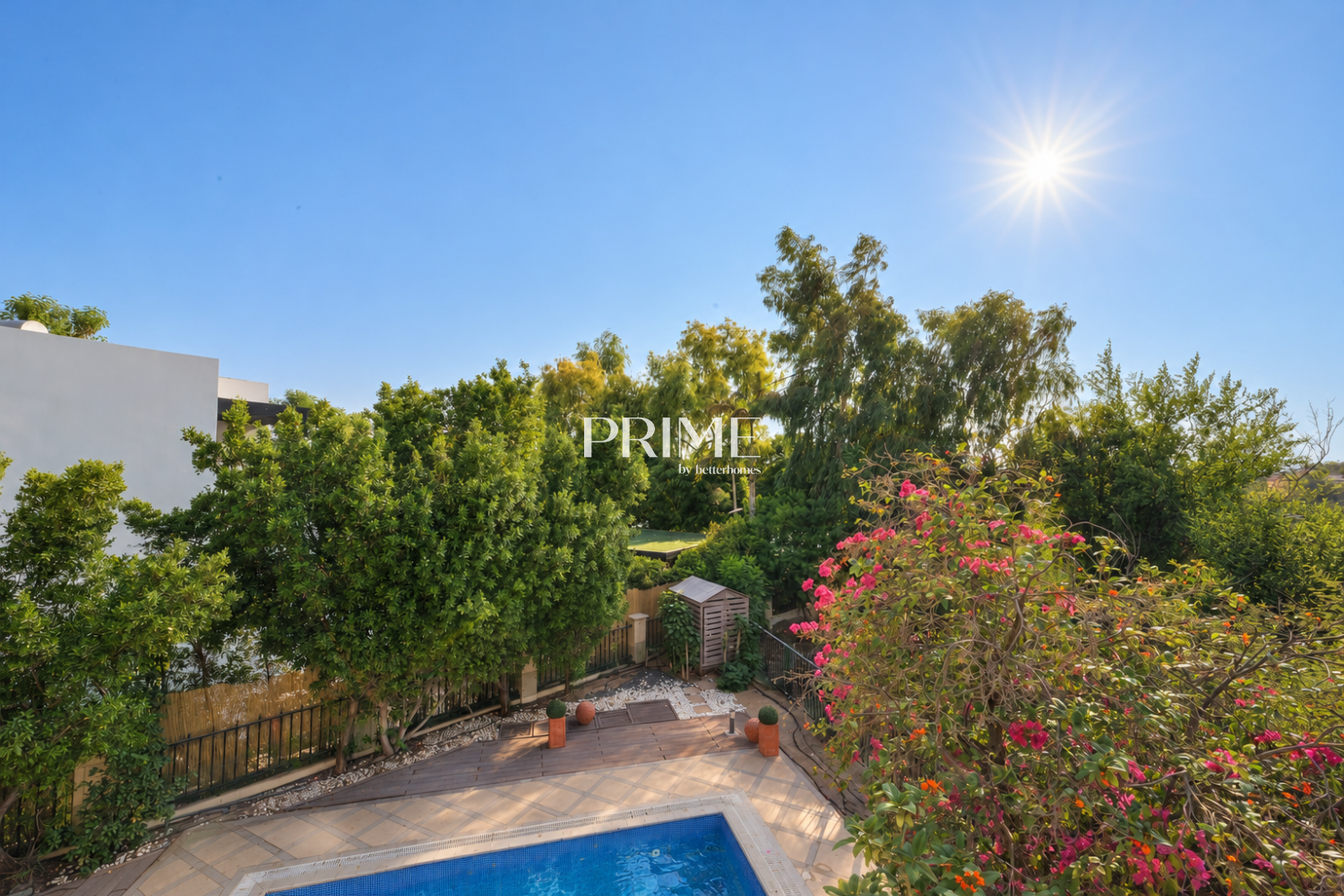 4 Bedrooms Villa in Cluster 46