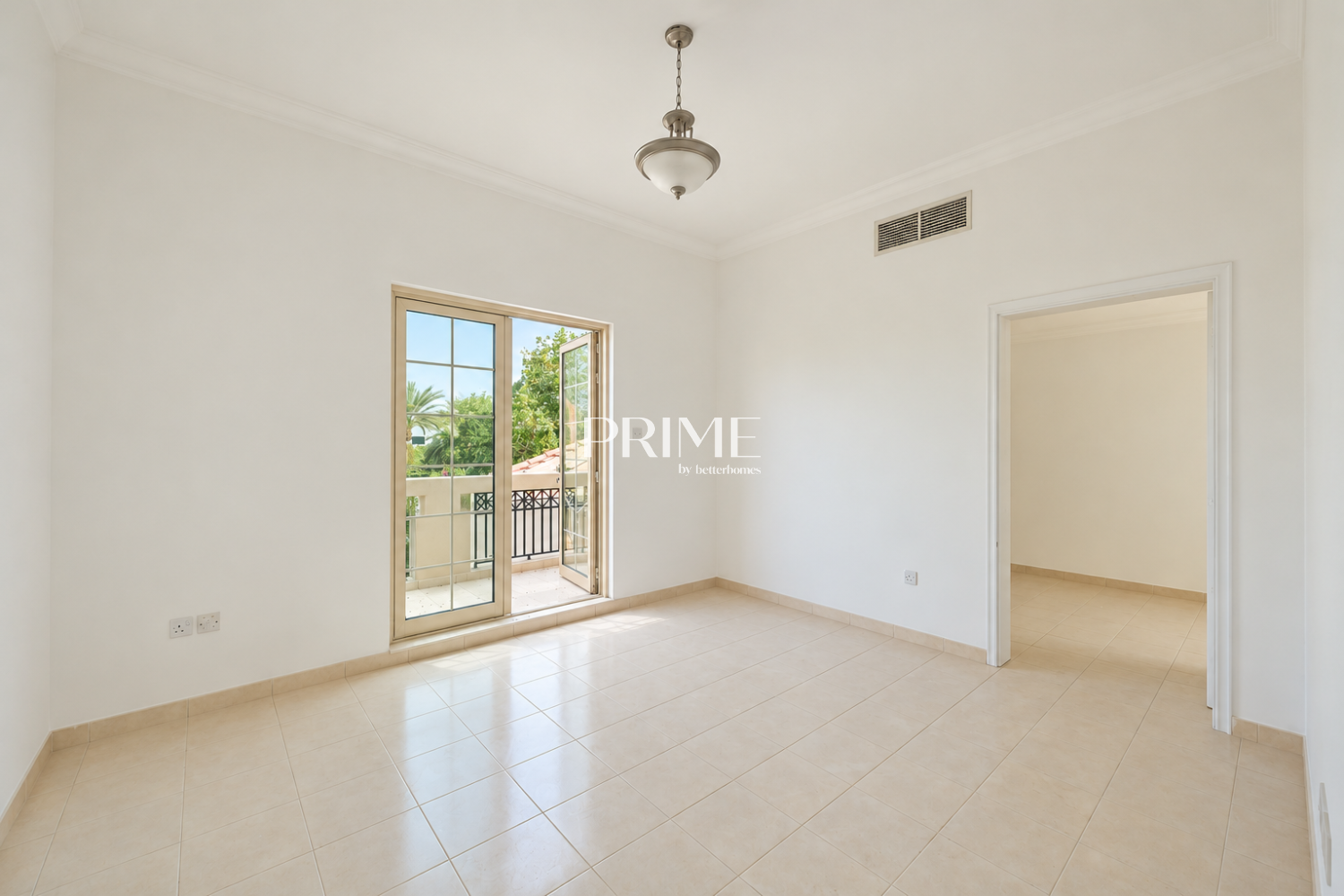 4 Bedrooms Villa in Cluster 46