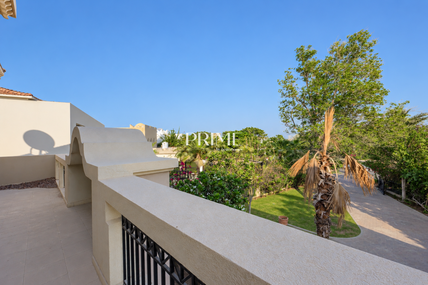 4 Bedrooms Villa in Cluster 46