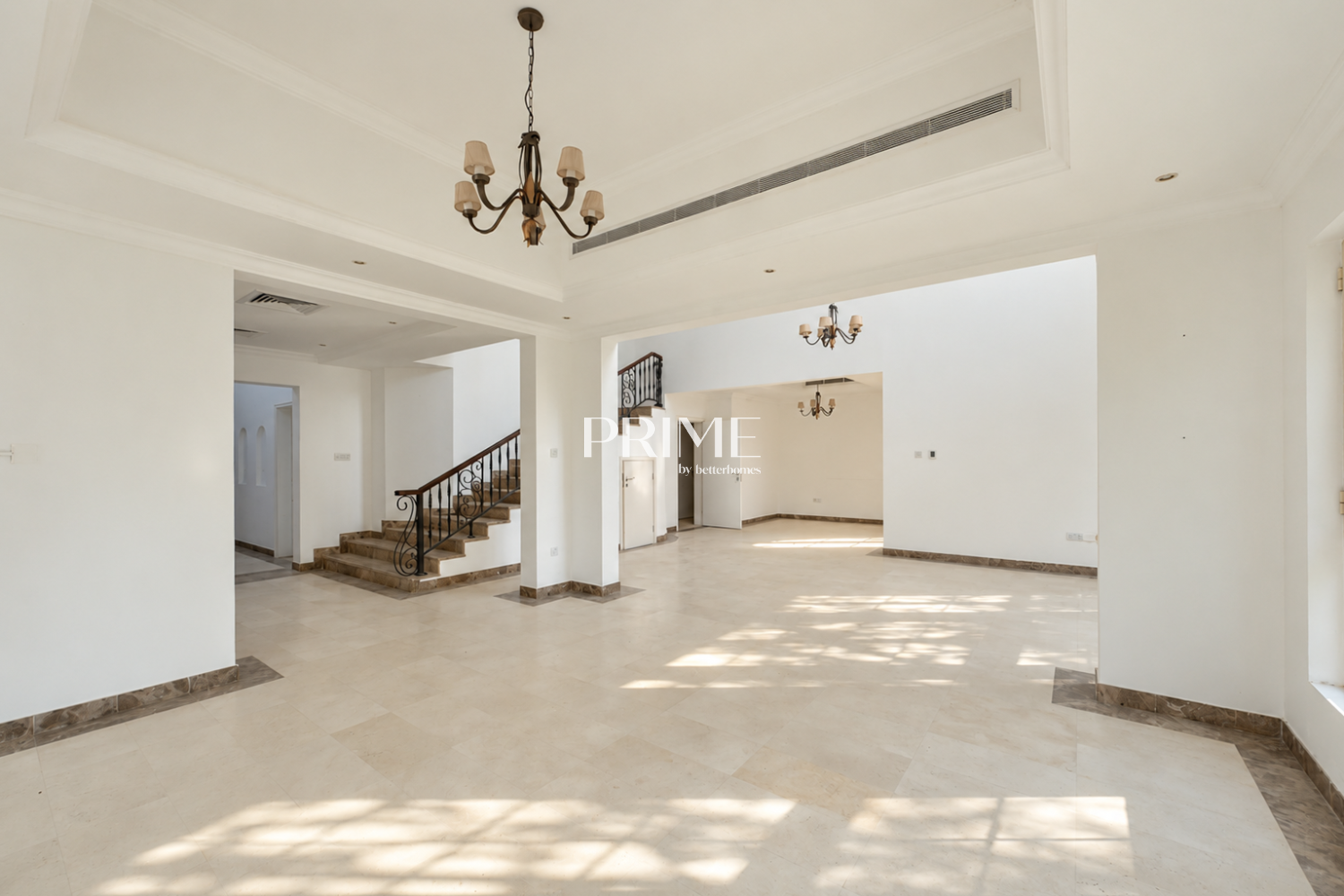 4 Bedrooms Villa in Cluster 46