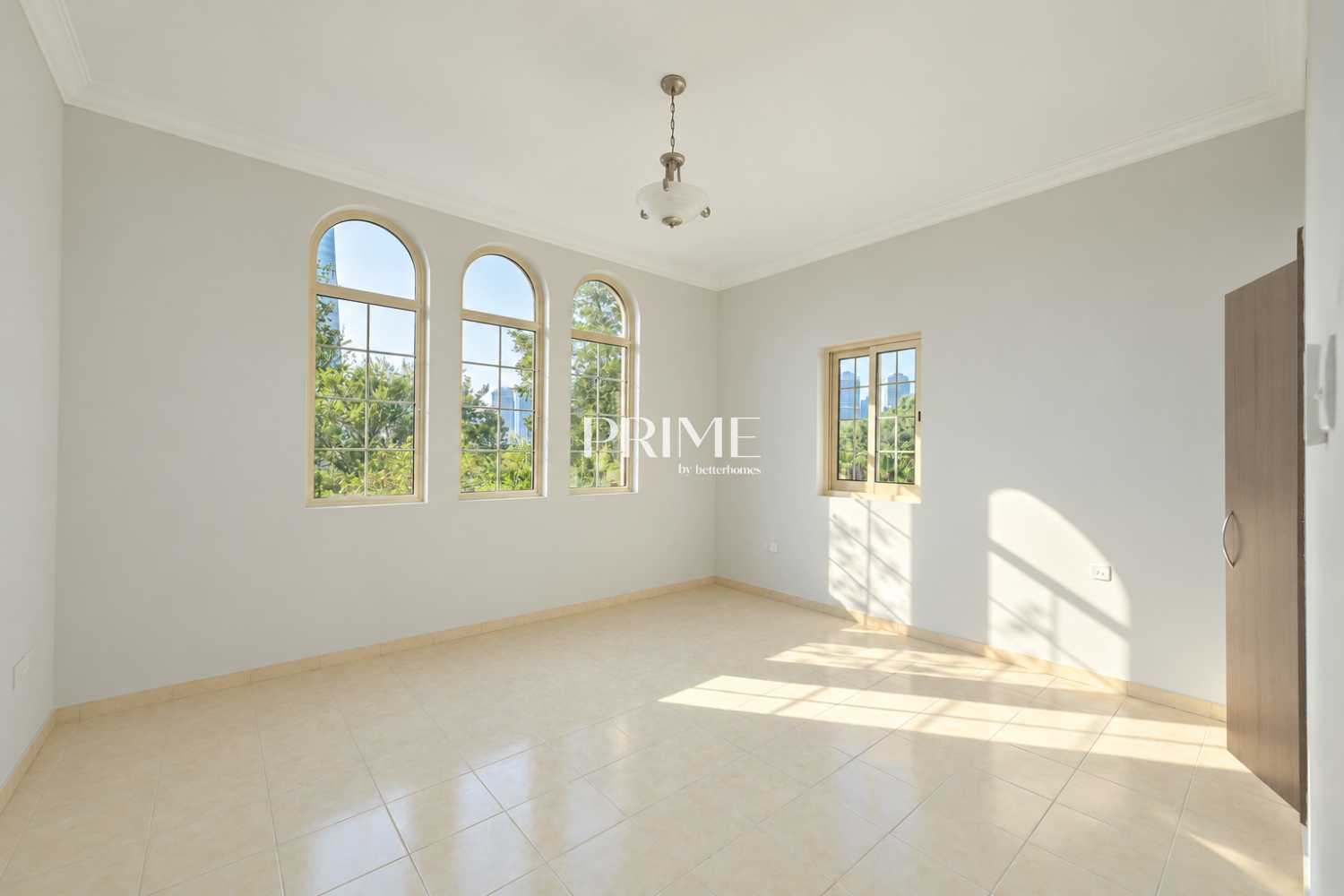 4 Bedrooms Villa in Cluster 46
