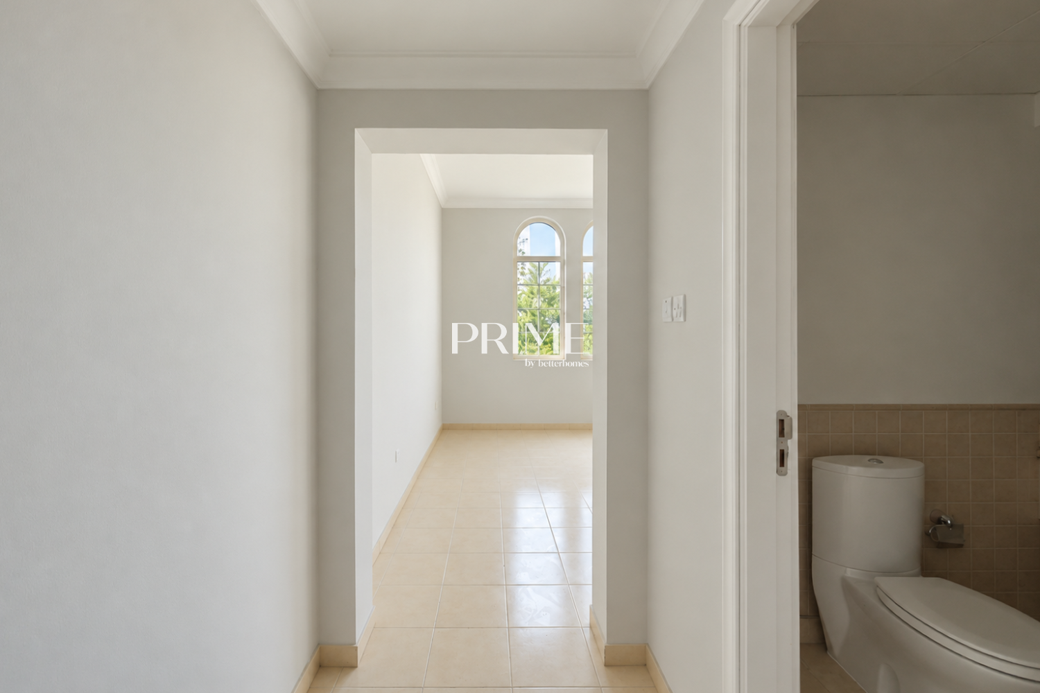 4 Bedrooms Villa in Cluster 46