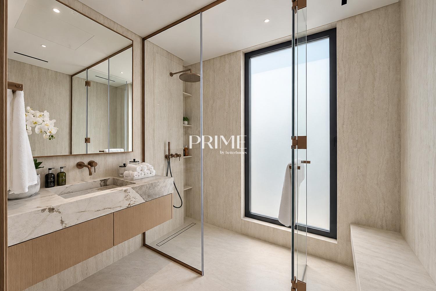 5 Bedrooms Villa in Cluster 19